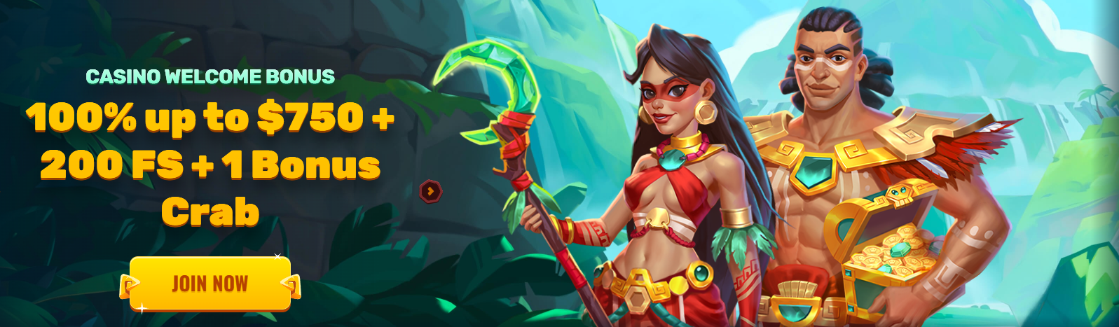 Spinanga casino images